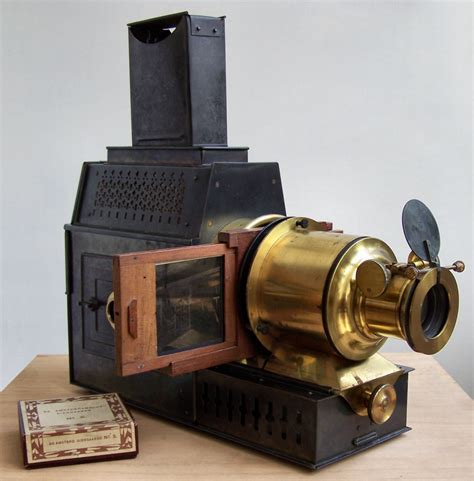 The Role of Music in Enhancing Magic Lantern Shows
